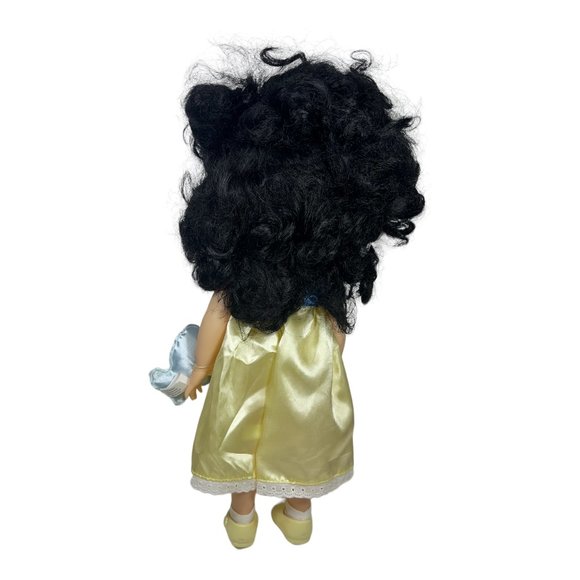Disney Animators Collection Snow White Doll First Edition Big 16" - Picture 5 of 5